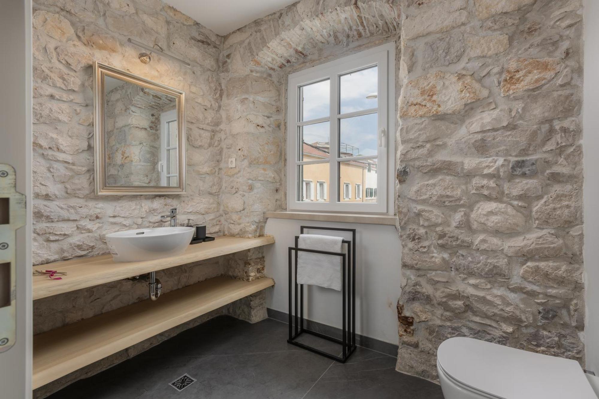 New - Casa Columba - 4 Star Design Boutique With Outdoor Pool & Private Garden (adults Only)