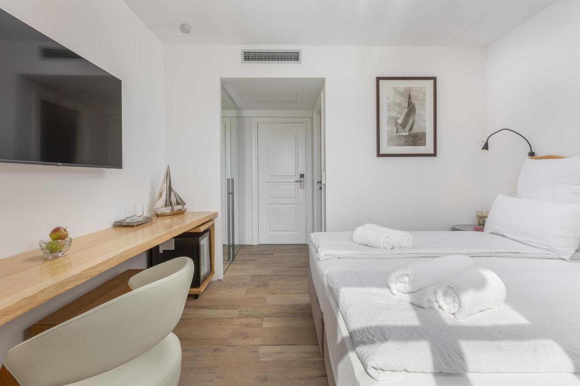 Pensiune New - Casa Columba - 4 Star Design Boutique With Outdoor Pool & Private Garden (adults Only) Makarska