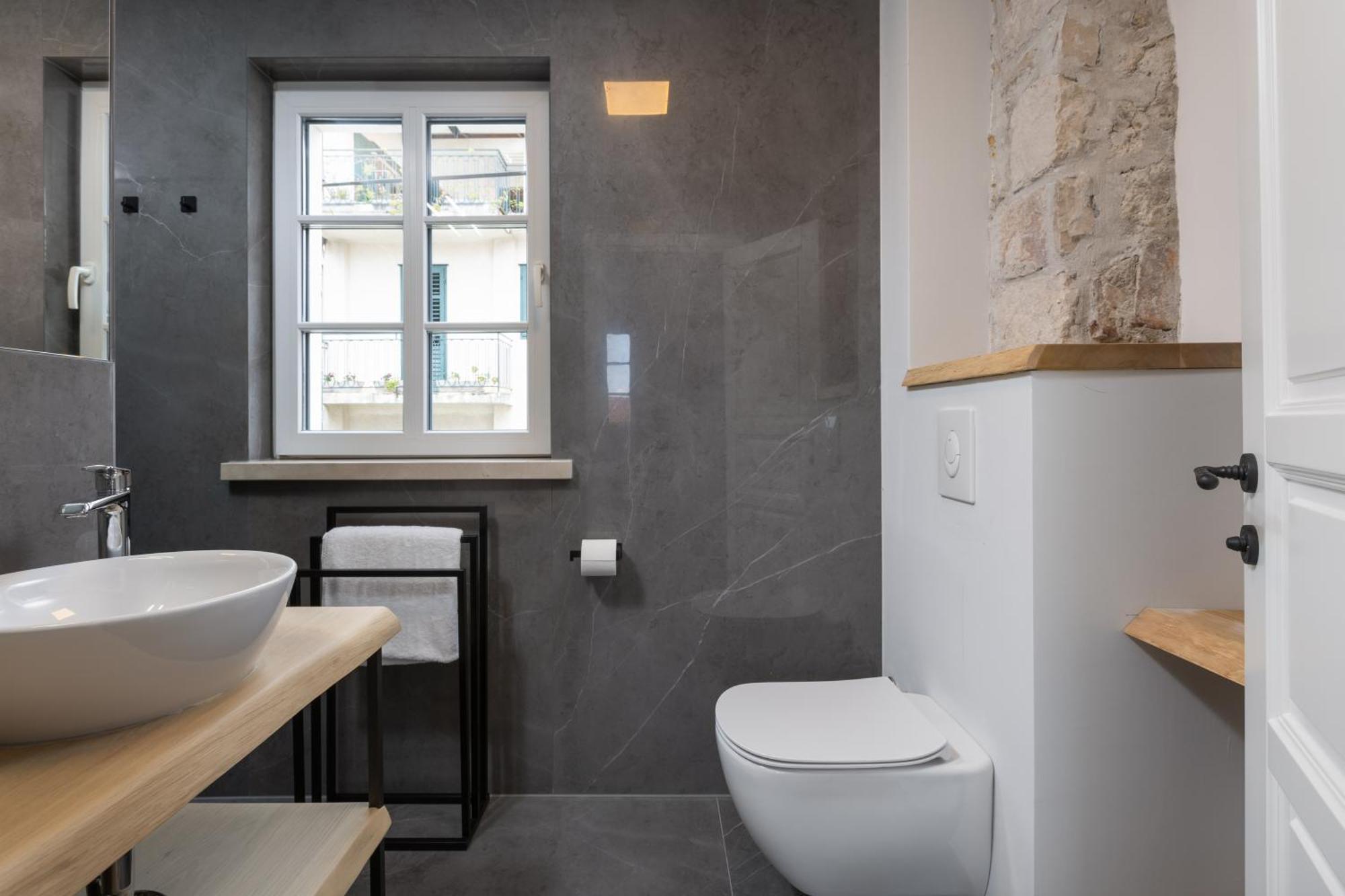 Pensiune New - Casa Columba - 4 Star Design Boutique With Outdoor Pool & Private Garden (adults Only) 4*