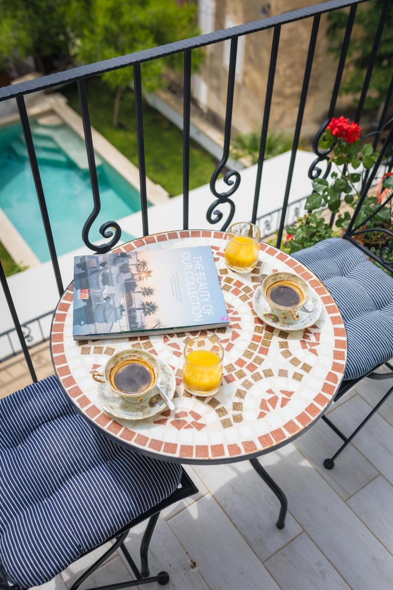 New - Casa Columba - 4 Star Design Boutique With Outdoor Pool & Private Garden (adults Only) 4* Makarska