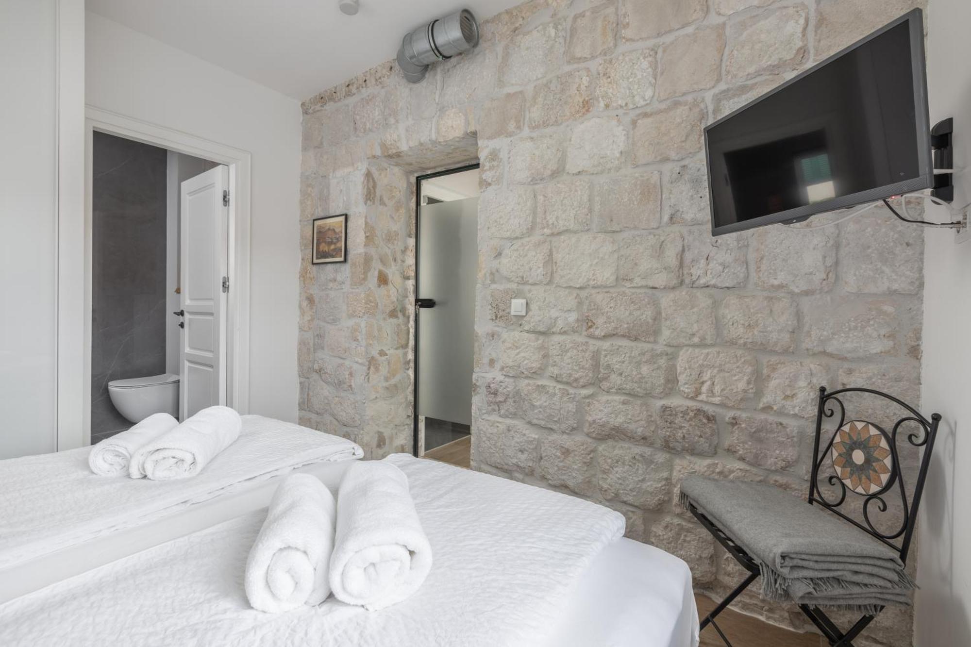 New - Casa Columba - 4 Star Design Boutique With Outdoor Pool & Private Garden (adults Only)
