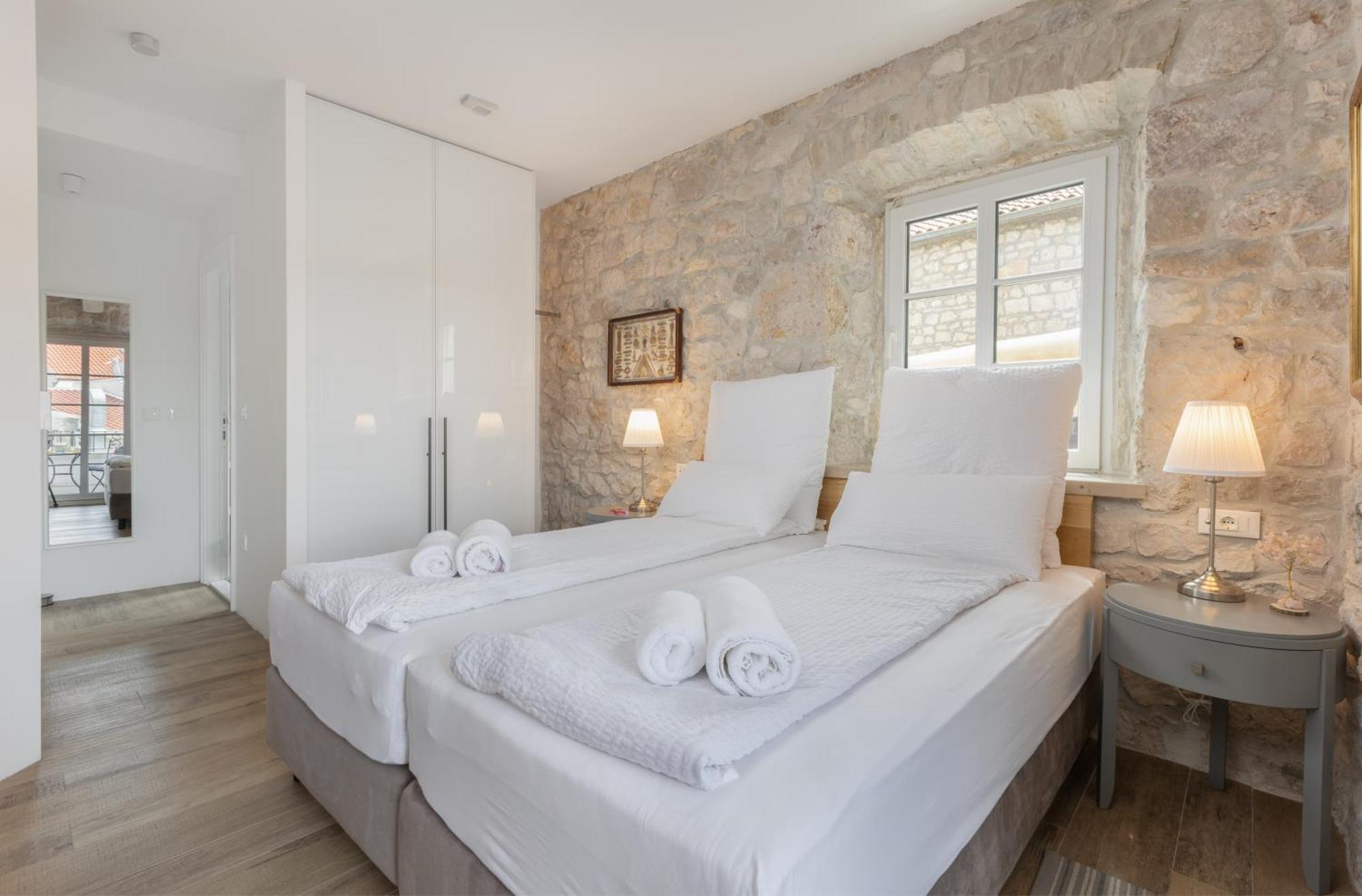 Pensiune New - Casa Columba - 4 Star Design Boutique With Outdoor Pool & Private Garden (adults Only) Makarska