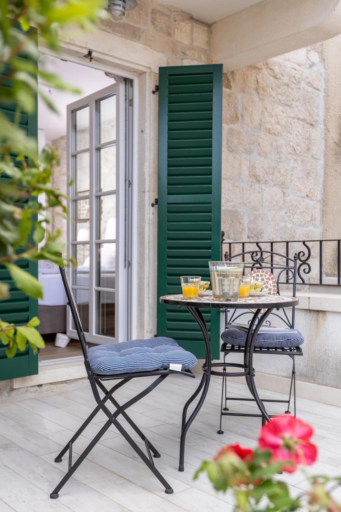 New - Casa Columba - 4 Star Design Boutique With Outdoor Pool & Private Garden (adults Only) Makarska